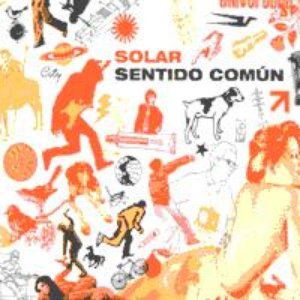 Image for 'Sentido Común'