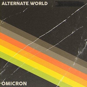 Image for 'Alternate World'