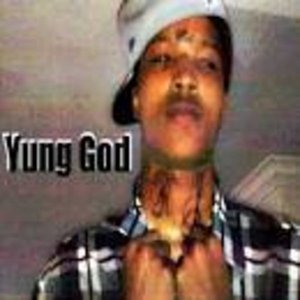 Image for 'Yung God (playlist)'