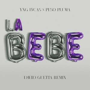 Image for 'La Bebe (David Guetta Remix)'