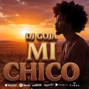 Image for 'Mi Chico'