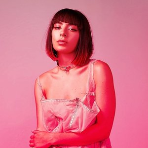 Image for 'Charli xcx'
