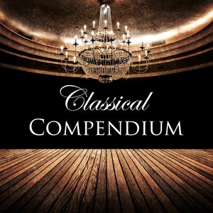 Bild för 'A Classical Compendium: Schumann'