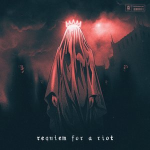 Image for 'Requiem for a Riot'