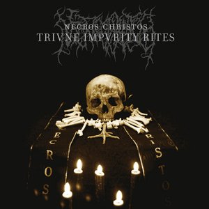 Image for 'Triune Impurity Rites'