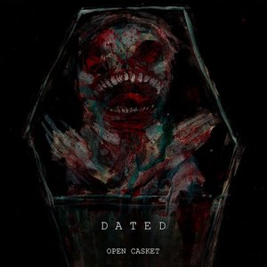 Image for 'Open Casket'