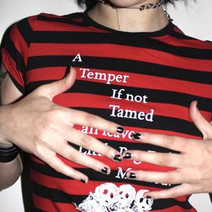 Image for 'A Temper If Not Tamed'