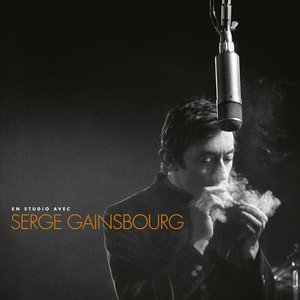 Imagem de 'En studio avec Serge Gainsbourg'