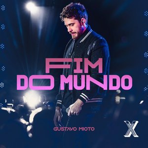 Image for 'Fim Do Mundo (Ao Vivo)'