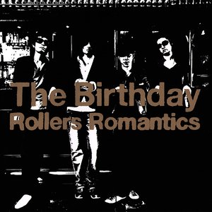 Image for 'Rollers Romantics'