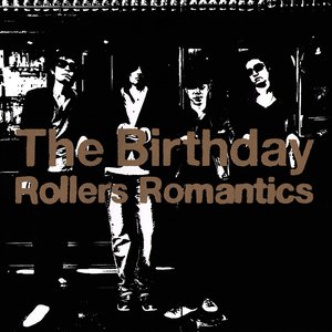 'Rollers Romantics'の画像