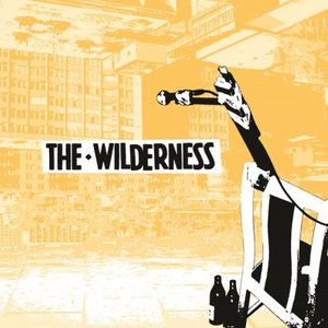 “The Wilderness IV”的封面