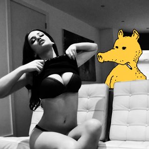 Image for 'Quasimoto'