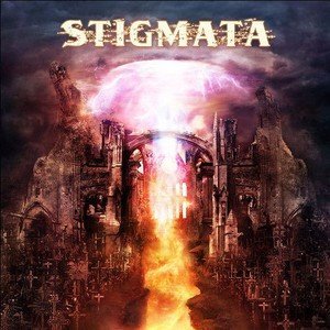 'Стигмата'の画像