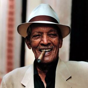 Imagen de 'Compay Segundo'