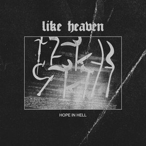 Image for 'Hope In Hell'