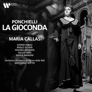 Image for 'Ponchielli: La Gioconda, Op. 9'