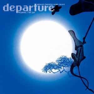 Image for 'Samurai Champloo Music Record - Departure'