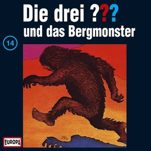 Image for '014/und das Bergmonster'