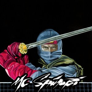 Image for 'MC Shinobi'