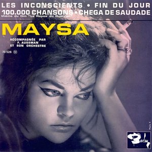 Image for 'Maysa em Francês'