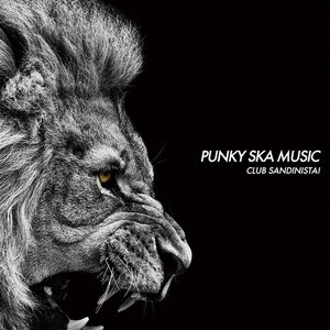 Image for 'PUNKY SKA MUSIC'