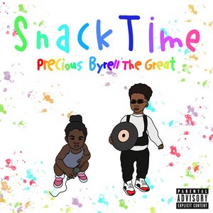 Image for 'Snack Time'