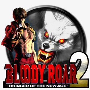 Image for 'Bloody Roar 2 (Original Soundtrack) [Remastered]'