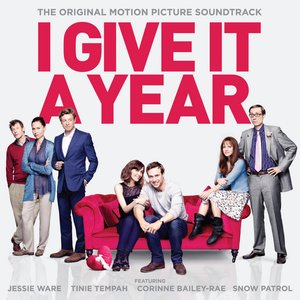 Image for 'I Give It A Year (Original Soundtrack)'