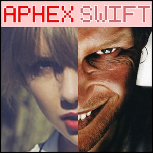 Image for 'AphexSwift'