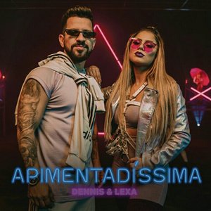 Image pour 'Apimentadíssima'