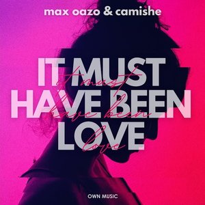 Image for 'It Must Have Been Love'