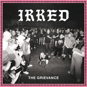 Image for 'The Grievance'
