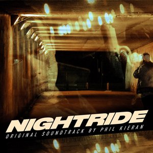 'Nightride Soundtrack'の画像