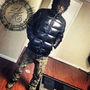 Image pour 'Chief Keef'