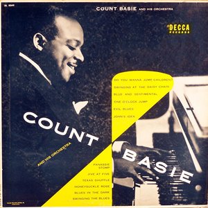 Imagem de 'Count Basie and His Orchestra'