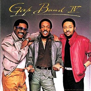 Zdjęcia dla 'The Gap Band IV'