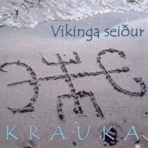 Image for 'vikinga seiður'