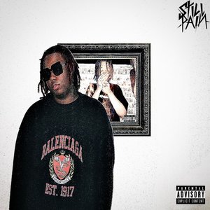 Image for 'Still Pain'