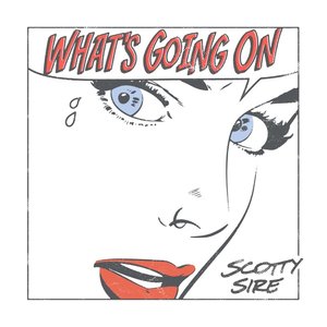 Image for 'What's Going On'