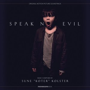 Image for 'Speak No Evil (Original Motion Picture Soundtrack)'