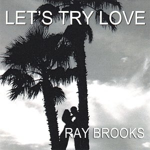 Image for 'Let's Try Love'