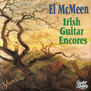 Image for 'Irish Guitar Encores'