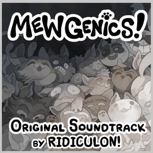 Image for 'Mewgenics! Original Soundtrack'
