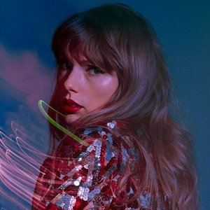 Image pour 'Taylor Swift'