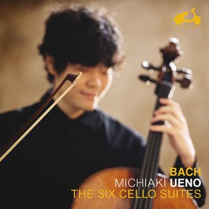 Image for 'J.S. Bach: The Six Cello Suites'