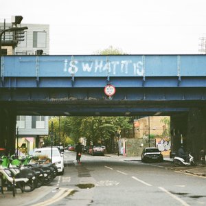 Image for 'Is What It Is'