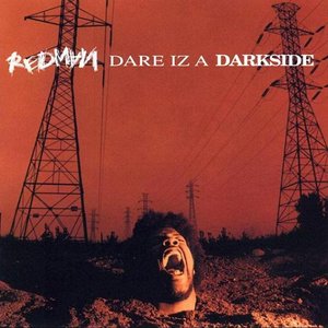 “Dare Iz A Darkside”的封面