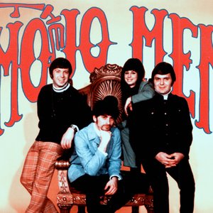 'The Mojo Men'の画像