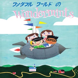Immagine per 'Wonderful World of Wondermints'